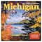 TF Publishing 2025 Michigan Wall Calendar | Michaels
